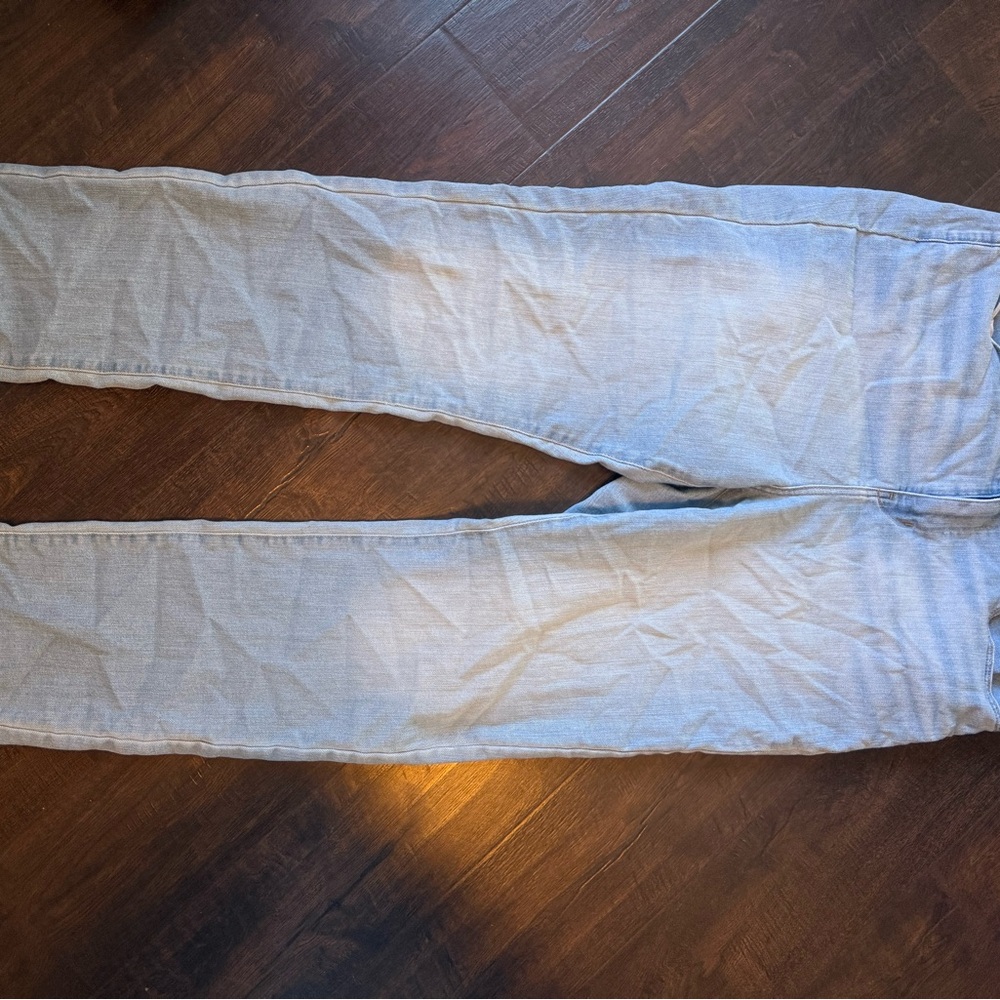 Signature by Levi Strauss Light Blue Women’s Jeans